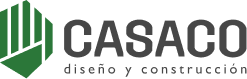 Casaco logo