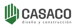 Casaco Logo